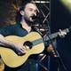 Olympic muse Dave Matthews (Photo: David Wolff-Patrick/Getty Images)